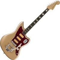 Guitar Fender Gold Foil Jazzmaster 