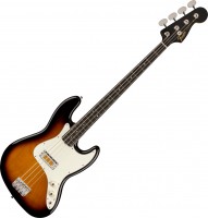 Photos - Guitar Fender Gold Foil Jazz Bass 