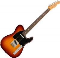 Guitar Fender Jason Isbell Custom Telecaster 