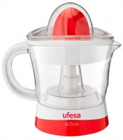 Photos - Juicer Ufesa Activa EX4936 