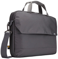 Photos - Laptop Bag Case Logic Laptop Attache MLA-114 14.1 "