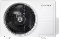 Photos - Air Conditioner Bosch Climate CL5000M 41/2 E 41 m² on the 2 unit(s)