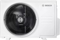 Photos - Air Conditioner Bosch Climate CL5000M 62/3 E 62 m² on 3 unit(s)