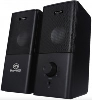 Photos - PC Speaker Marvo SG-117 