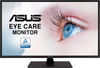 Photos - Monitor Asus VA329HE 31.5 "  black