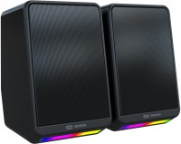 Photos - PC Speaker Mozos mini S4 RGB 