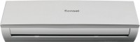 Photos - Air Conditioner Sensei Lux Inverter SAC-18CHI 50 m²