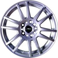 Photos - Wheel Replica 285-151 (6x15/5x105 ET39 DIA56,6)