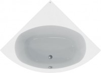Photos - Bathtub Ideal Standard Hotline New 140x140 cm angle