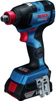 Photos - Drill / Screwdriver Bosch GDX 18V-200 C Professional 06019G4206 