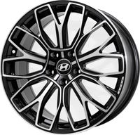 Photos - Wheel SPORTMAX RACING SR8133 (8x18/5x114,3 ET40 DIA67,1)