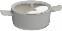 Photos - Stockpot BergHOFF Leo Balance Moonmist 3950429 