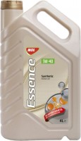 Photos - Engine Oil MOL Essence 5W-40 4 L