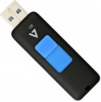 USB Flash Drive V7 USB 3.0 Flash Drive with Slide-In connector 16 GB