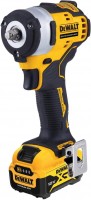 Drill / Screwdriver DeWALT DCF903P2 