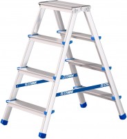 Photos - Ladder Stark SDHR404 Home 81 cm