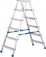 Photos - Ladder Stark SDHR406 Home 123 cm