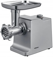 Photos - Meat Mincer Vegas VMG-3780 stainless steel