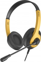 Photos - Headphones A4Tech FH100U 