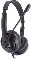 Photos - Headphones A4Tech FH100i 