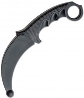 Photos - Knife / Multitool Cold Steel Karambit Trainer 