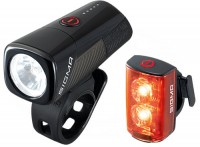 Photos - Bike Light Sigma Buster 400/Buster RL 80 