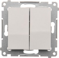 Photos - Household Switch Simon 54 Series DP2.01/11 