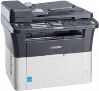 Photos - All-in-One Printer Kyocera FS-1025MFP 