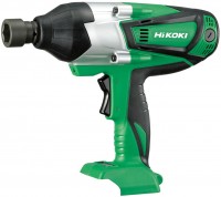 Photos - Drill / Screwdriver Hitachi HiKOKI WR18DSHL W4Z 