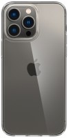 Photos - Case Spigen Air Skin Hybrid for iPhone 14 Pro 