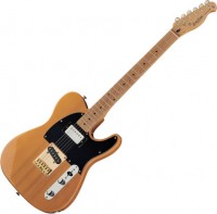 Guitar Harley Benton TE-53KR 