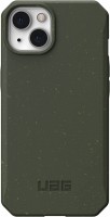 Case UAG Biodegradable Outback for iPhone 13 