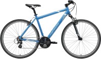 Bike Merida Crossway 10-V 2023 frame XXS 