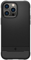 Case Spigen Rugged Armor with MagSafe for iPhone 14 Pro Max 