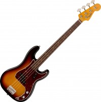 Photos - Guitar Fender American Vintage II 1960 Precision Bass 
