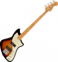 Guitar Fender Player Plus Active Meteora Bass 