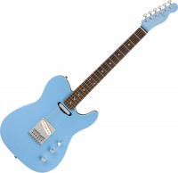 Guitar Fender Aerodyne Special Telecaster 