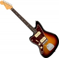 Guitar Fender American Professional II Jazzmaster Left-Hand 
