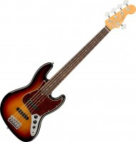Guitar Fender American Professional II Jazz Bass V 