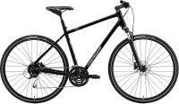 Photos - Bike Merida Crossway 100 2023 frame XL 