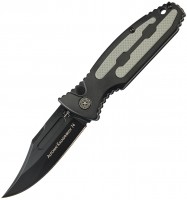 Photos - Knife / Multitool Boker Plus Kalashnikov 74 Auto Black 