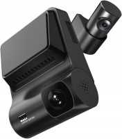 Photos - Dashcam DDPai Z50 GPS Dual 
