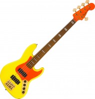 Guitar Fender MonoNeon Jazz Bass V 