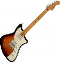 Guitar Fender Player Plus Meteora HH 