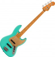 Photos - Guitar Squier 40th Anniversary Jazz Bass Vintage Edition 