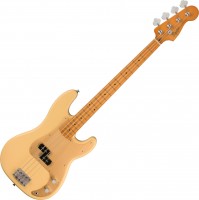 Photos - Guitar Squier 40th Anniversary Precision Bass Vintage Edition 