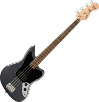 Photos - Guitar Squier Affinity Series Jaguar Bass H 