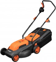 Photos - Lawn Mower Dnipro-M 38 (41415000) 