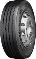 Photos - Truck Tyre Continental Conti Hybrid HS5 315/70 R22.5 154L 