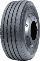 Photos - Truck Tyre Goodride MultiAP T1 385/65 R22.5 160K 